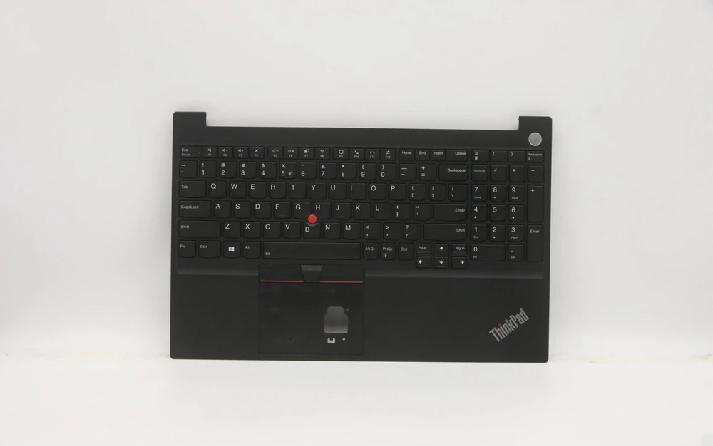 Klaviatūra „Lenovo Mars 1.0 INTEL FRU MECH_ASM“.