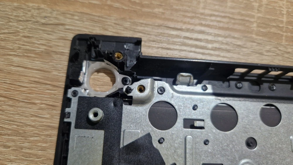 Klaviatūra „Lenovo Mars 1.0 INTEL FRU MECH_ASM“.