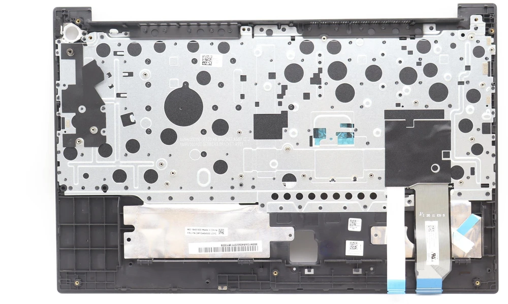 Klaviatūra Lenovo Mars2.0 AMD FRU MECH_ASM