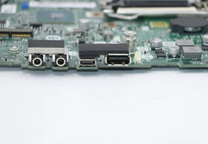 Pagrindinė plokštė Lenovo MB V530 B360 UMA DPK