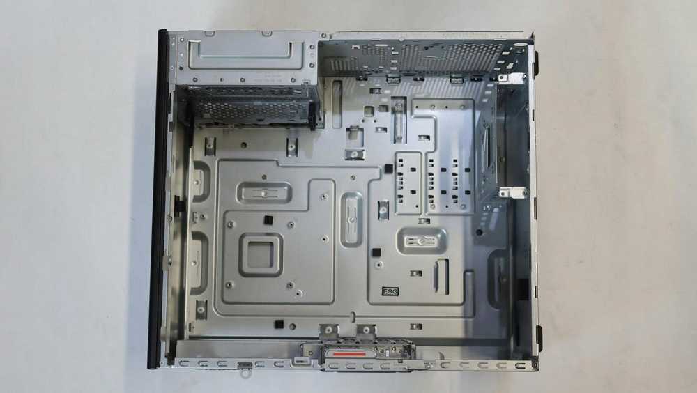 Obudowa Lenovo MECH_ASM 338 4080 (5M11H28756)