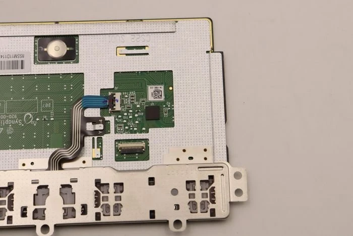 Lenovo MECH_ASM CS22