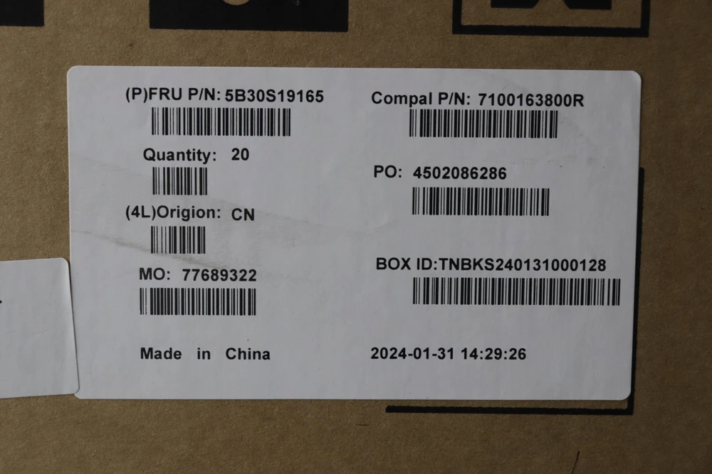Lenovo MECH_ASM KBD w/C-Cov NORDIC