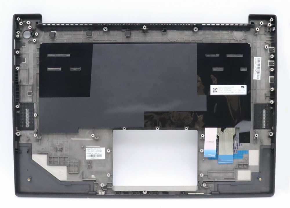 Klaviatūra Lenovo MECH_ASM WW C-Cvr+GER KB