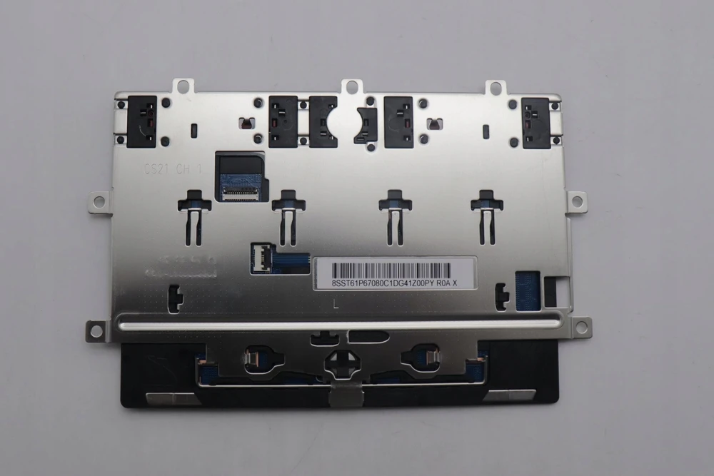 Lenovo Mechanical assembly for