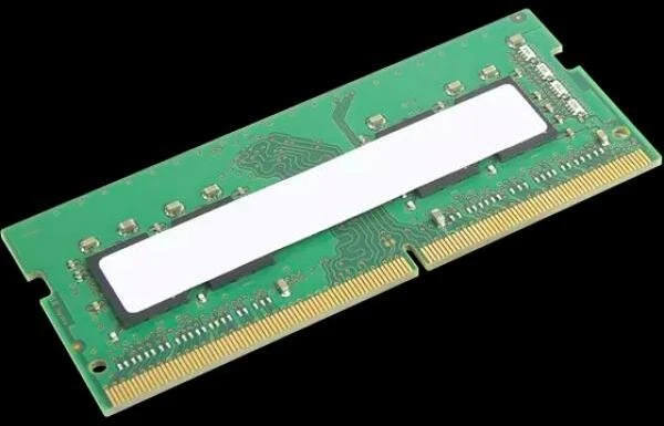 RAM Atmintis do laptopa Lenovo SODIMM, DDR4, 8GB, 3200MHz (5M31N59964)