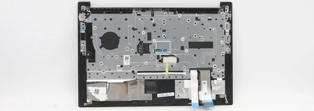 Lenovo Mercury1.0 INTEL FRU MECH_ASM