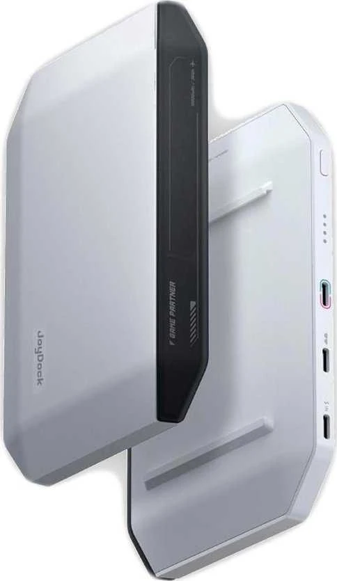 Rayneo Joydock prijungimo stotis
