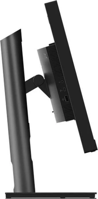 Monitorius - Lenovo ThinkVision P27pz-30 27" 4K Ultra HD Juodas