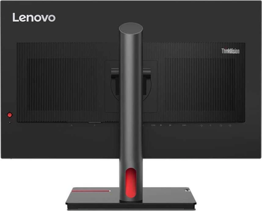Monitorius - Lenovo ThinkVision P27pz-30 27" 4K Ultra HD Juodas