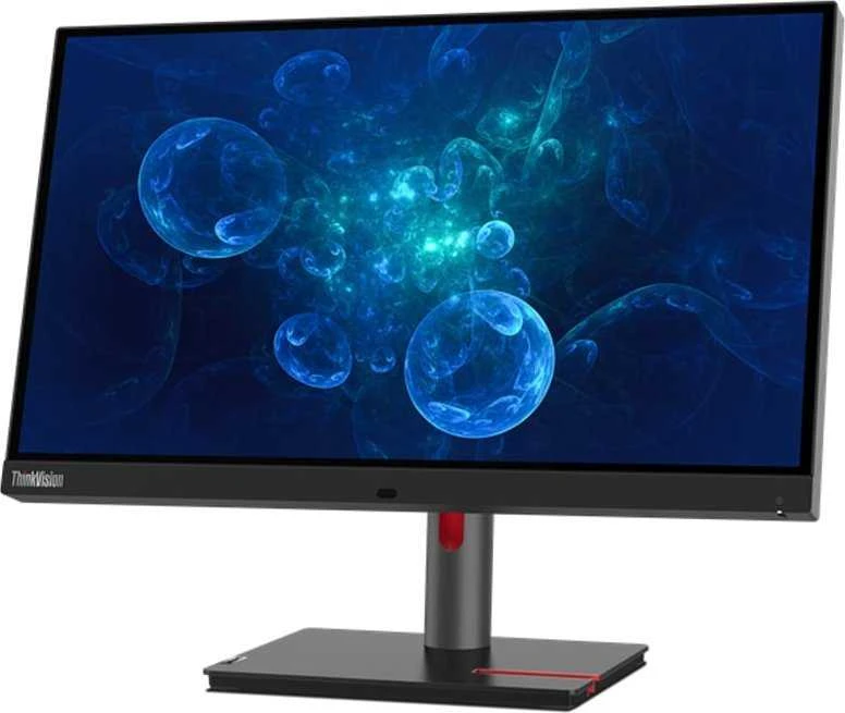 Monitorius - Lenovo ThinkVision P27pz-30 27" 4K Ultra HD Juodas