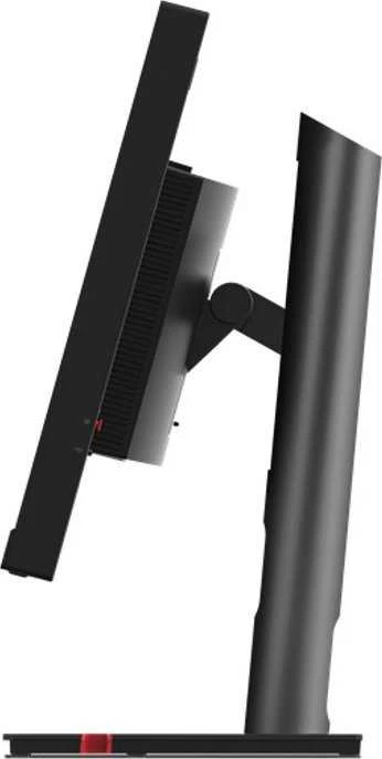 Monitorius - Lenovo ThinkVision P27pz-30 27" 4K Ultra HD Juodas