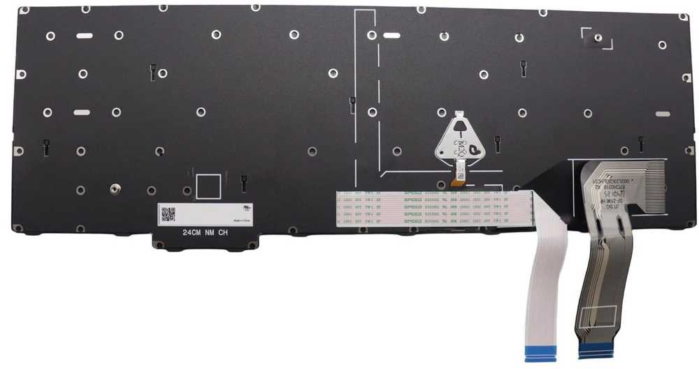 Klaviatūra Lenovo NB_KYB 4C6TT50B-BK-CHY-UKE