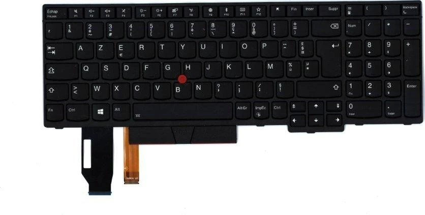 Lenovo NMLTNKB- BLBKFR