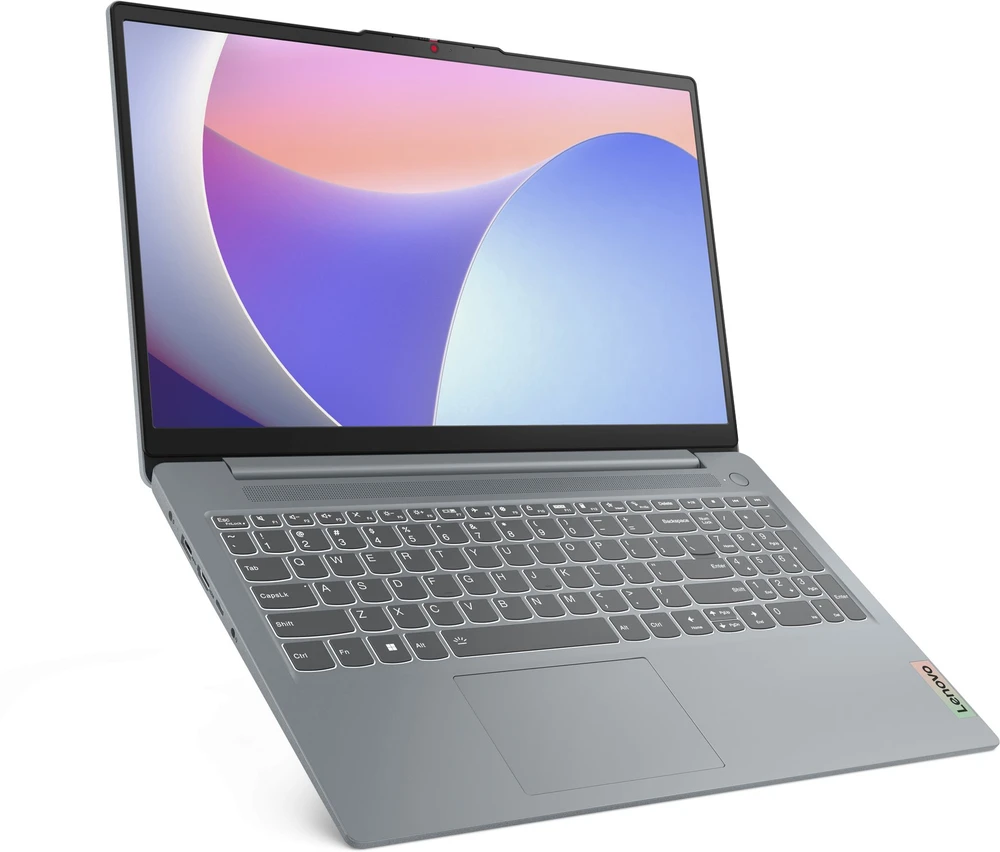 HP Kompiuteris Lenovo IdeaPad Slim 3i i3-N 8/512GB 15.6″