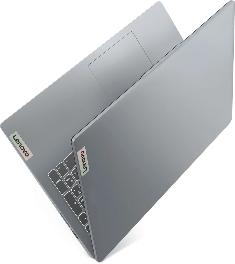 HP Kompiuteris Lenovo IdeaPad Slim 3i i3-N 8/512GB 15.6″
