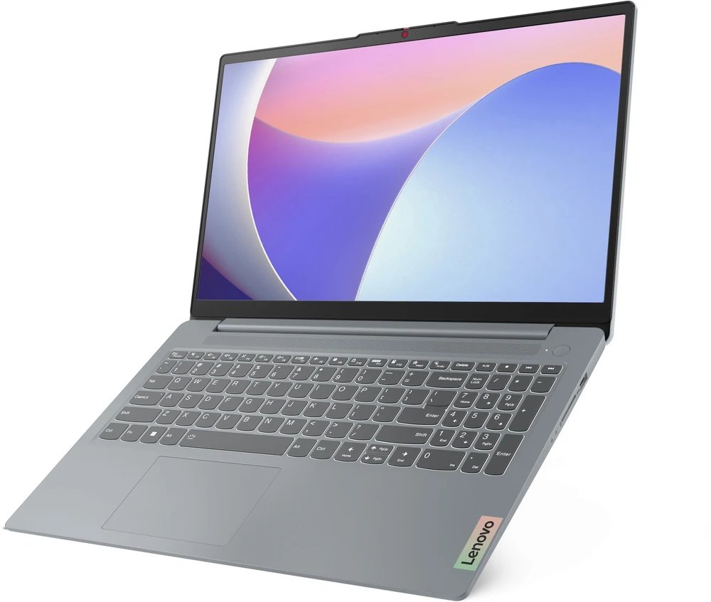 HP Kompiuteris Lenovo IdeaPad Slim 3i i3-N 8/512GB 15.6″