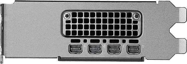 Vaizdo plokštė LENOVO NVIDIA RTX PRO 2000 BLACKWELL 16GB, 4XMDP