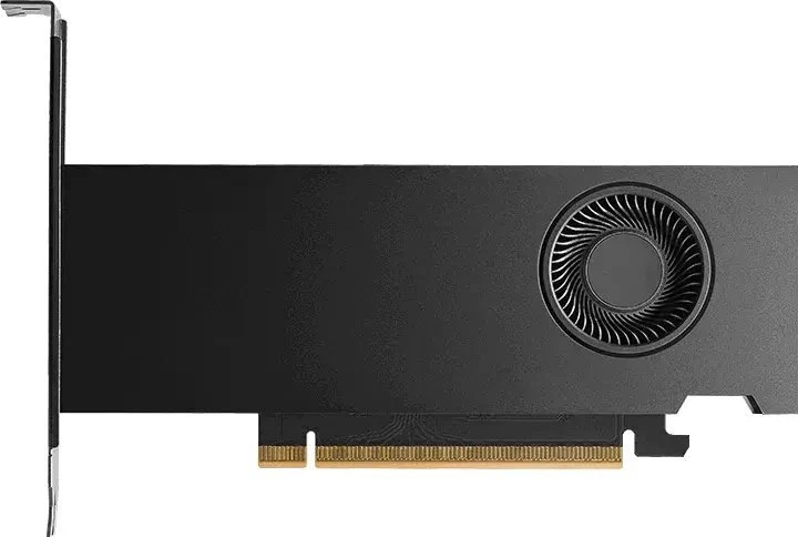 Vaizdo plokštė LENOVO NVIDIA RTX PRO 2000 BLACKWELL 16GB, 4XMDP