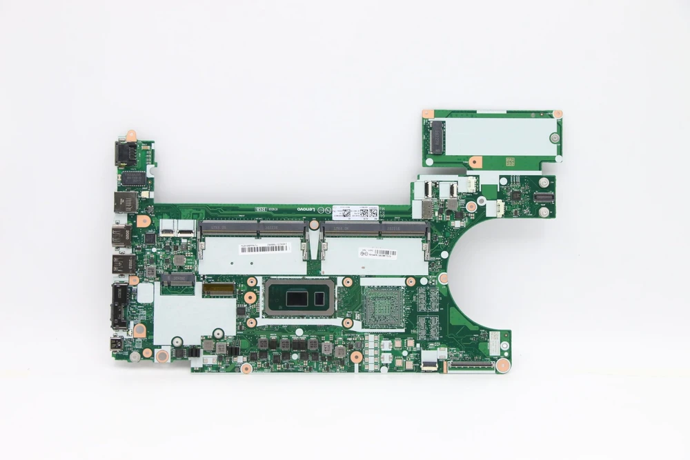 Lenovo Odin INTEL FRU BDPLANAR FRU