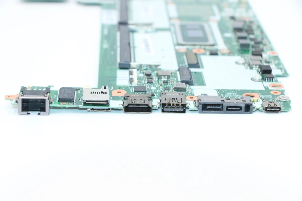 Lenovo Odin INTEL FRU BDPLANAR FRU