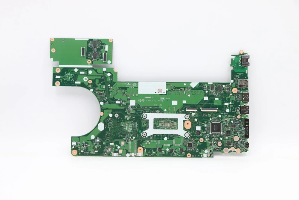 Lenovo Odin INTEL FRU BDPLANAR FRU