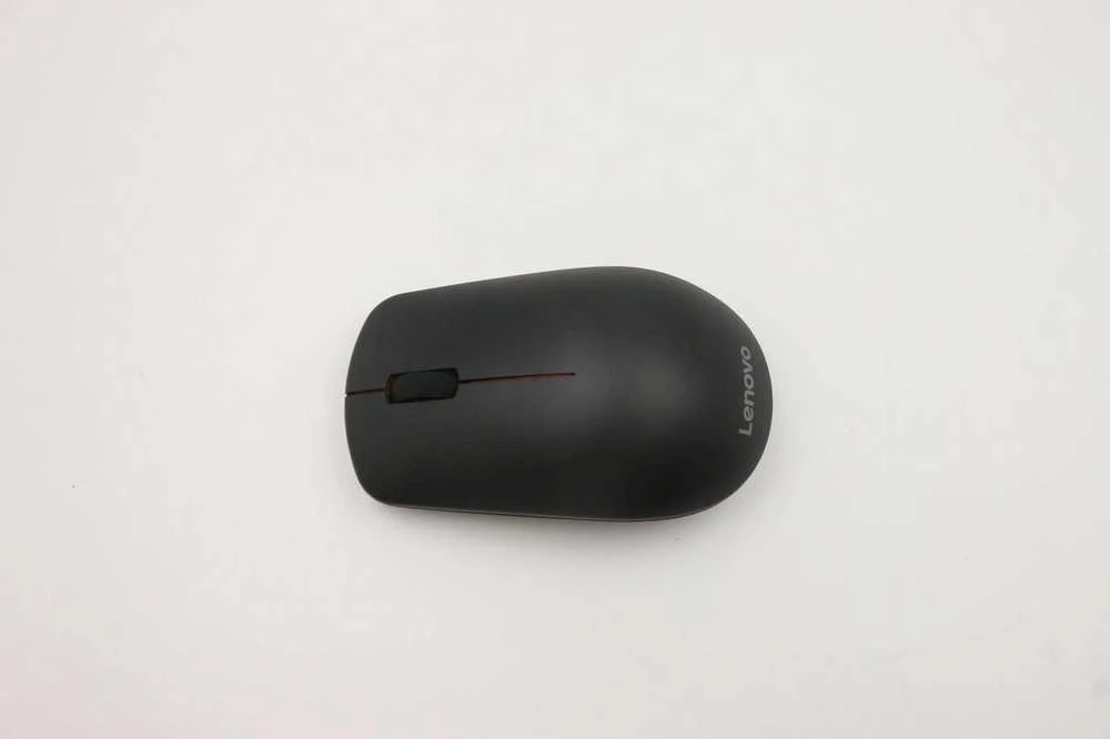 Pelė Lenovo Optinė belaidė pelė with