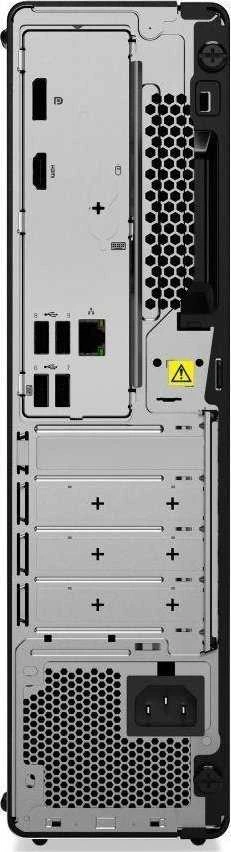 LENOVO ThinkCentre M70s G5 SFF stacionarus kompiuteris – i7-14700, 16GB, 512SSD, DVD-RW, W11P