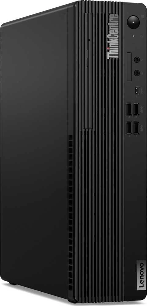 LENOVO ThinkCentre M75s G5 SFF stacionarus kompiuteris - Ryzen5 8500G, 16GB, 512SSD, DVD, W11P