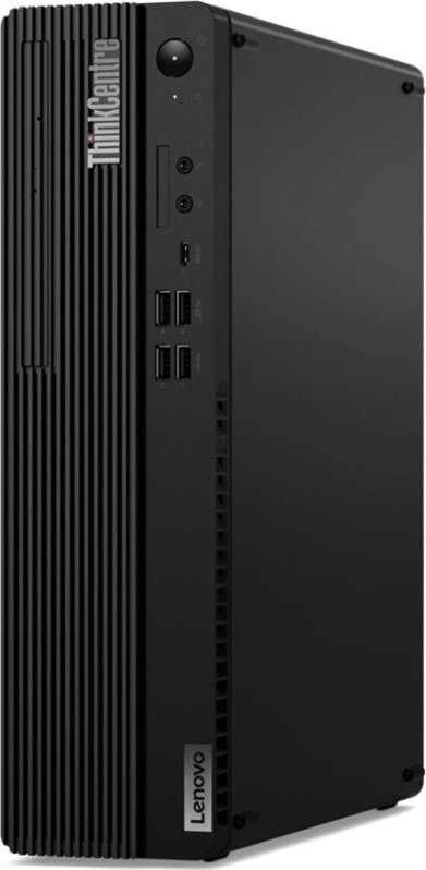 LENOVO ThinkCentre M75s G5 SFF stacionarus kompiuteris - Ryzen5 8500G, 16GB, 512SSD, DVD, W11P