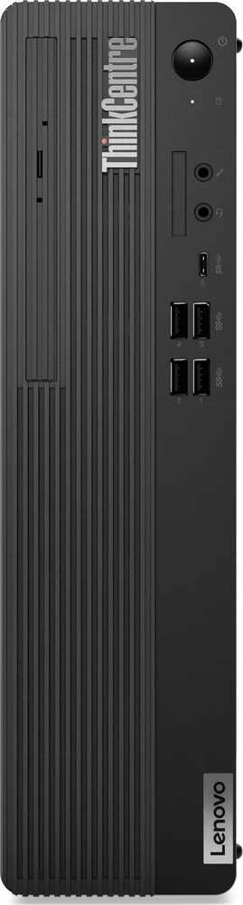 LENOVO ThinkCentre M75s G5 SFF stacionarus kompiuteris - Ryzen5 8500G, 16GB, 512SSD, DVD, W11P