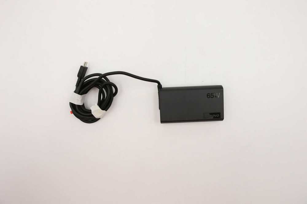 Lenovo 65 W USB-C kintamosios srovės adapteris