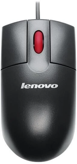 Pelė IBM Optinė 3 Button Usb (89Y1273)