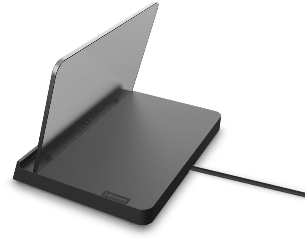 Lenovo Planšetinių kompiuterių įkrovimo stotelė (ZG38C07019)