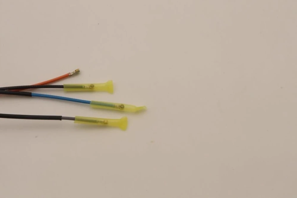 Lenovo Plastikinis dangtelis AC4B6