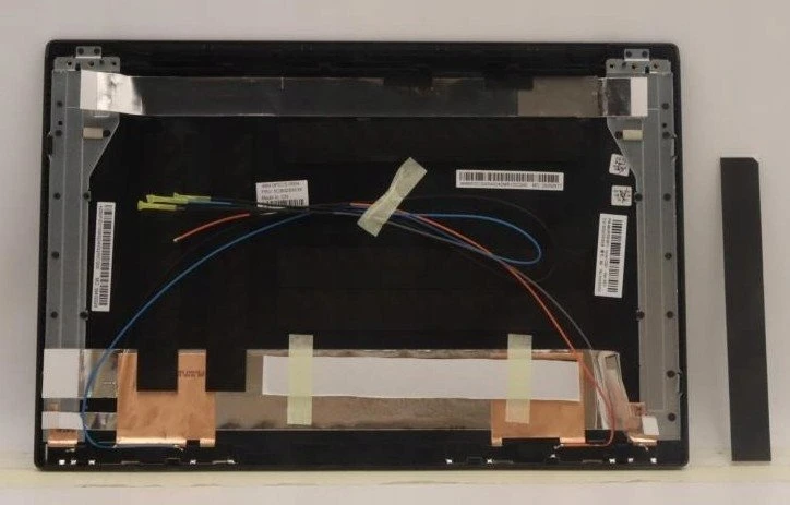 Lenovo Plastikinis dangtelis AC4B6