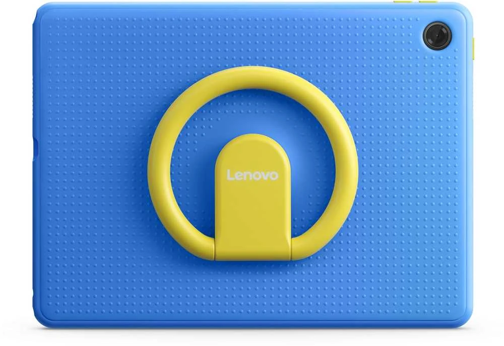 „LENOVO Play Suite“ silikoninis dėklas, skirtas planšetiniam kompiuteriui su 80FC2 planšetiniu kompiuteriu.