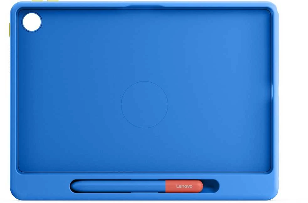 „LENOVO Play Suite“ silikoninis dėklas, skirtas planšetiniam kompiuteriui su 80FC2 planšetiniu kompiuteriu.