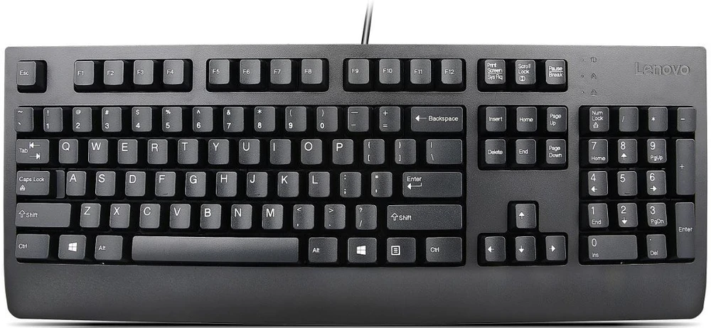 Klaviatūra Lenovo Preferred Pro II (00XH714)