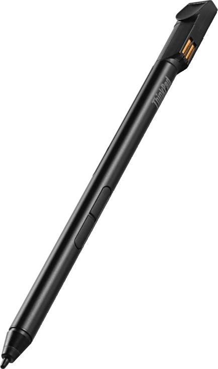 Lenovo ThinkPad Pen Pro for Yoga 260 and Yoga370 4X80K32538 Juodas