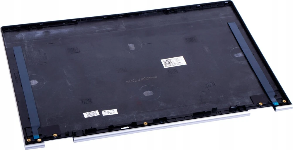 Sidabrinis LCD galinis dangtelis 14 colių Lenovo IdeaPad Flex 5 nešiojamam kompiuteriui