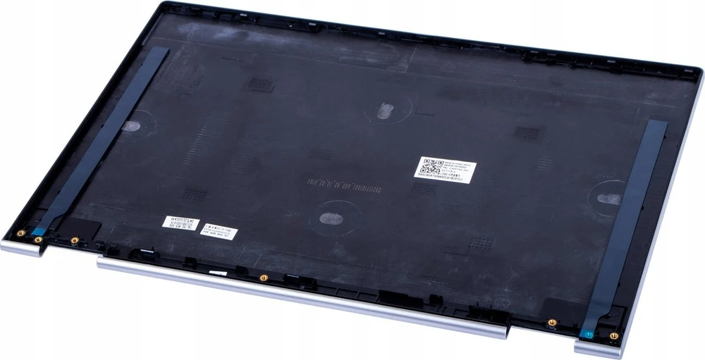 Sidabrinis LCD galinis dangtelis 14 colių Lenovo IdeaPad Flex 5 nešiojamam kompiuteriui