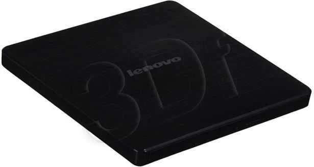Lenovo Slim DVD Burner DB65