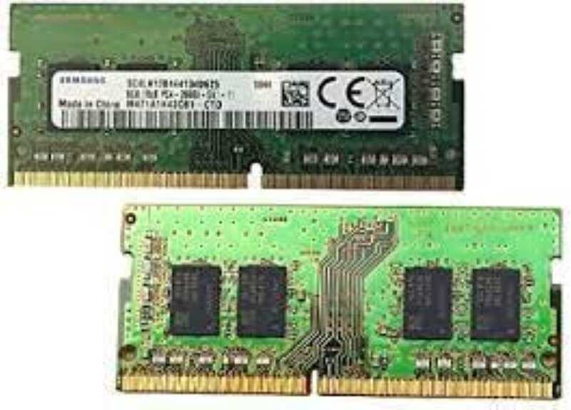 RAM Lenovo SoDIMM,8GB,DDR4,3200,Samsung
