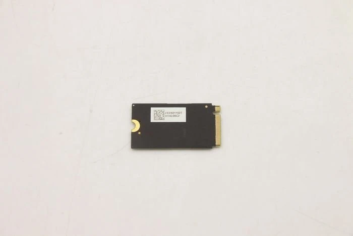 Lenovo SSD_ASM