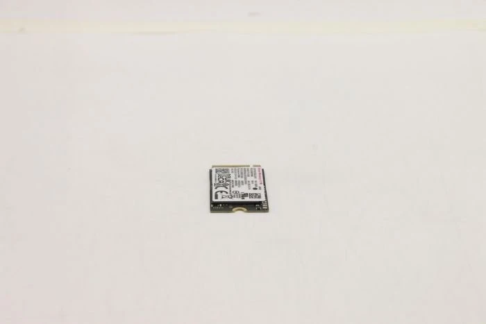 Lenovo SSD_ASM