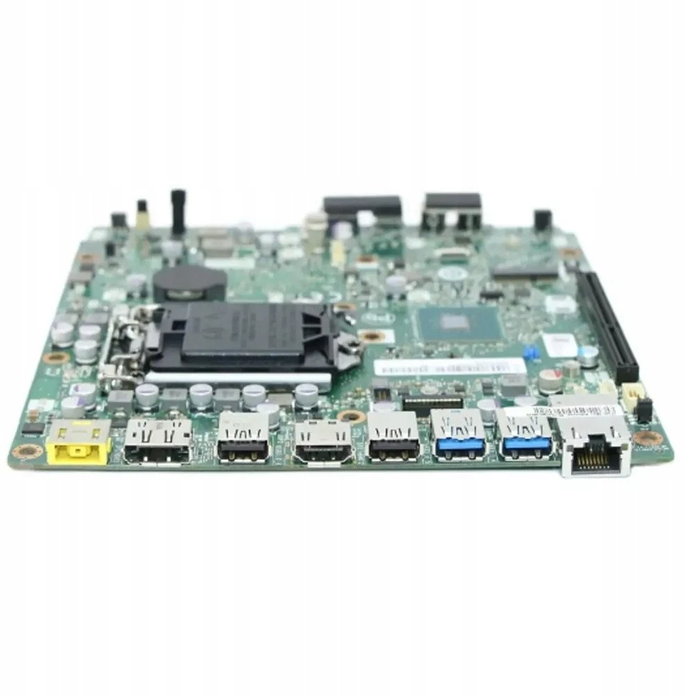 pagrindinė plokštė Lenovo SYSTEM BOARD