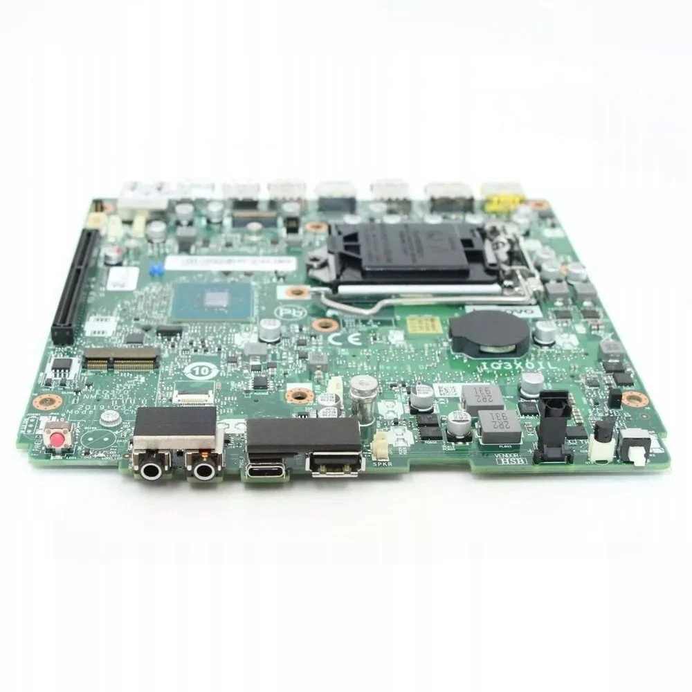 pagrindinė plokštė Lenovo SYSTEM BOARD