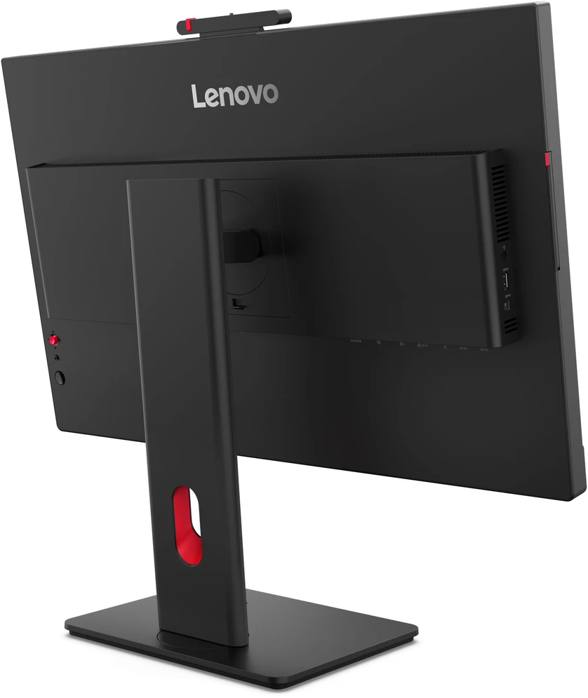 Monitorius Lenovo ThinkVision T24V-4V 23.8" FHD IPS