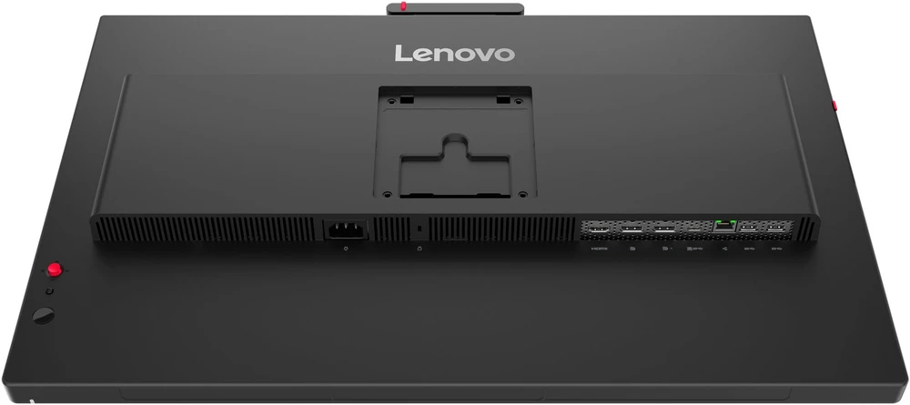 Monitorius Lenovo ThinkVision T24V-4V 23.8" FHD IPS